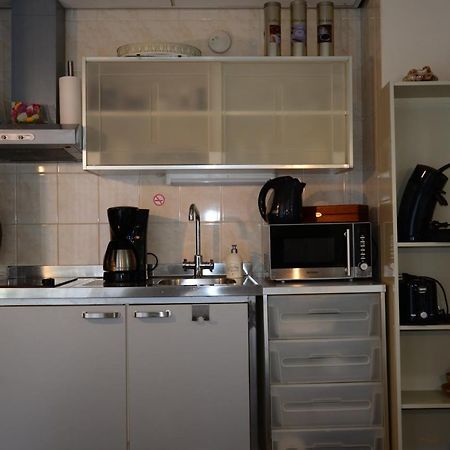 It Tunhuske Panzió Renkum Kültér fotó